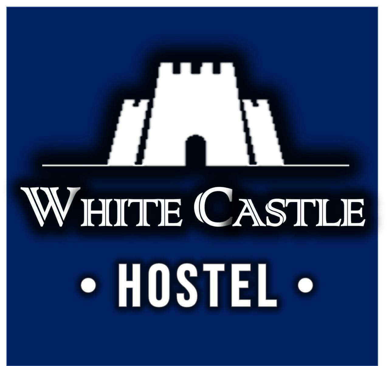 White Castle Hostel Valparaíso Extérieur photo