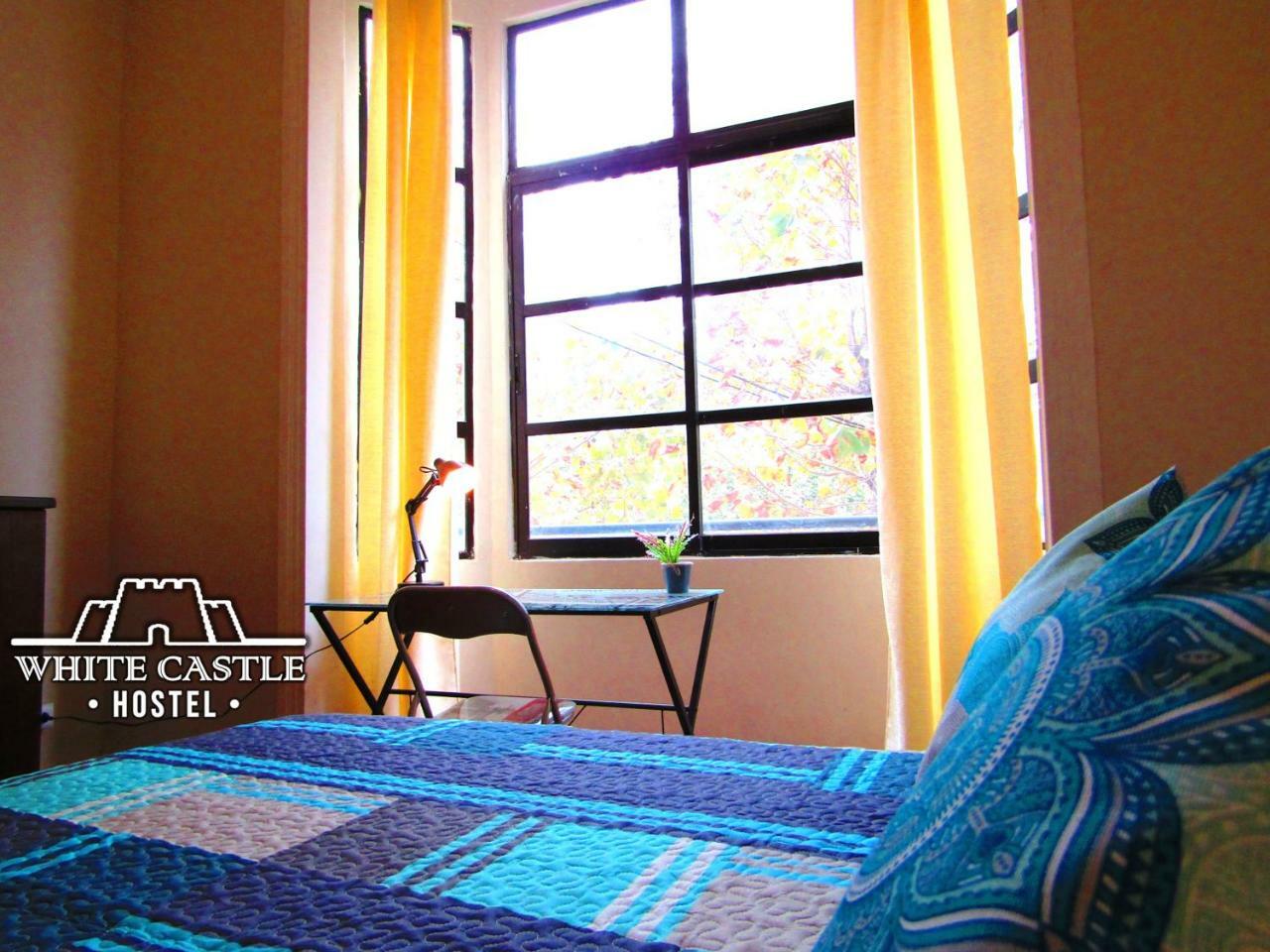 White Castle Hostel Valparaíso Extérieur photo