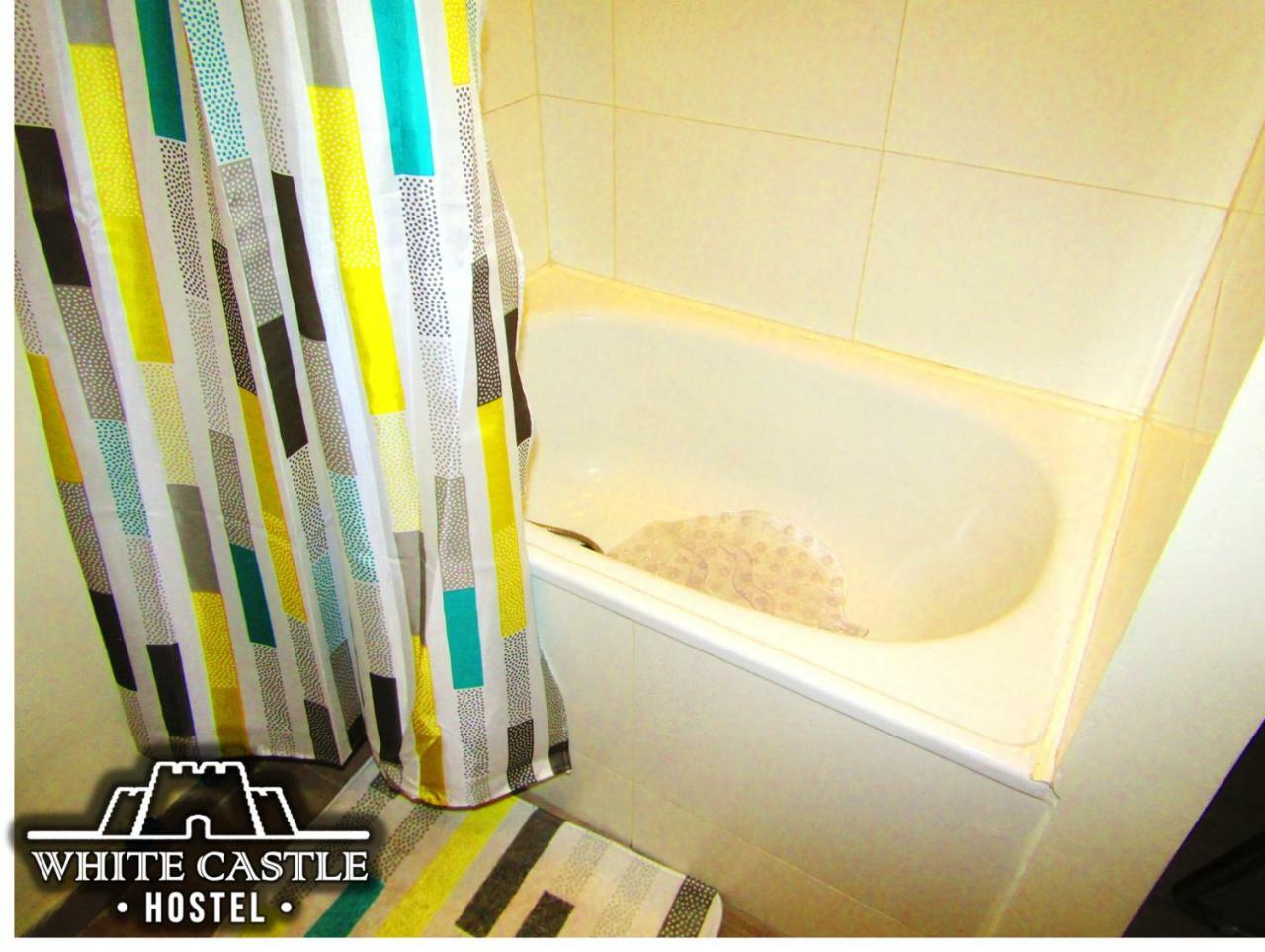 White Castle Hostel Valparaíso Extérieur photo