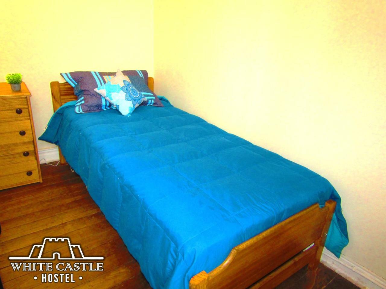 White Castle Hostel Valparaíso Extérieur photo