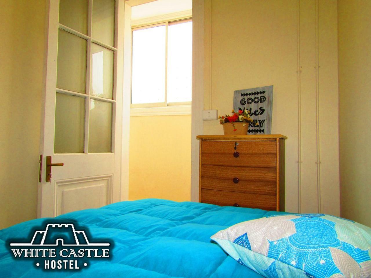 White Castle Hostel Valparaíso Extérieur photo